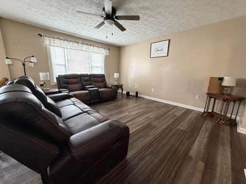2213 Mercer Drive, Richmond, KY 40475 — photo 2