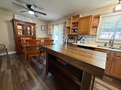 2213 Mercer Drive, Richmond, KY 40475 — photo 4