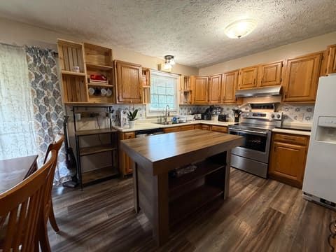 2213 Mercer Drive, Richmond, KY 40475 — photo 5