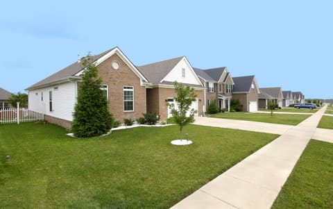 312 Fox Hollow Trail, Nicholasville, KY 40356 — photo 2