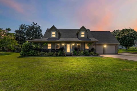 3010 Mountain Springs Drive, London, KY 40744 — photo 2
