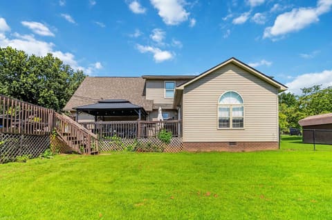 3010 Mountain Springs Drive, London, KY 40744 — photo 5