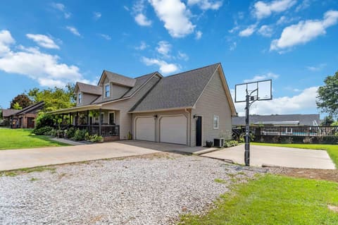 3010 Mountain Springs Drive, London, KY 40744 — photo 4