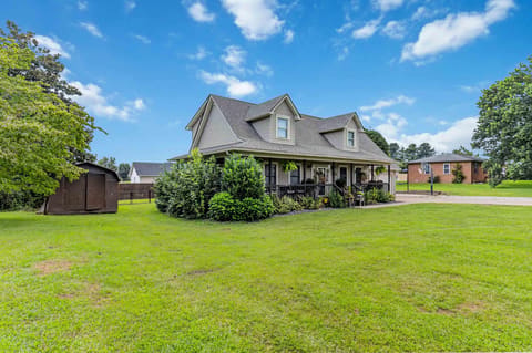3010 Mountain Springs Drive, London, KY 40744 — photo 3