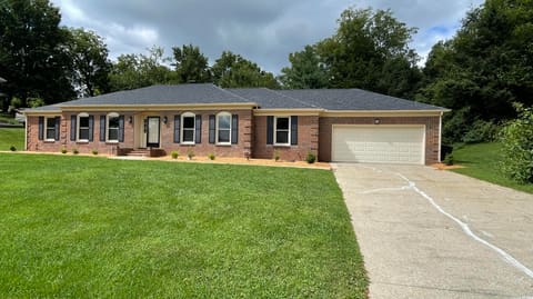 208 Eastover Drive, Frankfort, KY 40601 — photo 4