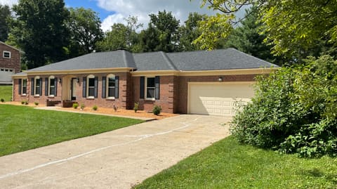 208 Eastover Drive, Frankfort, KY 40601 — photo 3