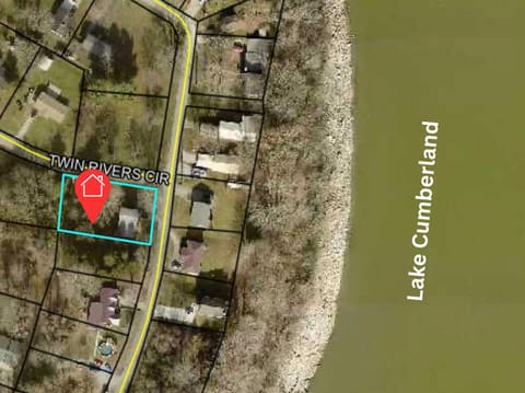 341 Twin Rivers Drive, Bronston, KY 42518 — photo 2