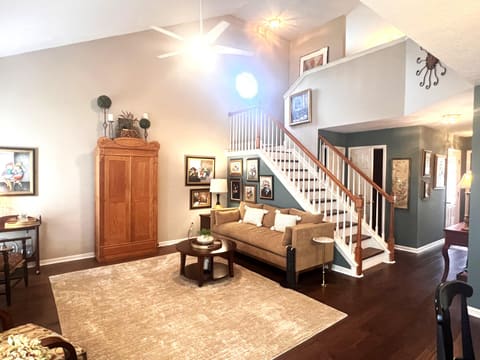 130 Carriage Lane, Midway, KY 40347 — photo 5