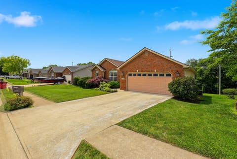 305 Forest Ridge Drive, Frankfort, KY 40601 — photo 4