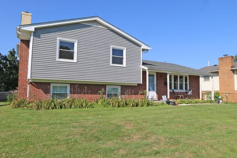 2152 Garden Springs Drive, Lexington, KY 40504 — photo 2