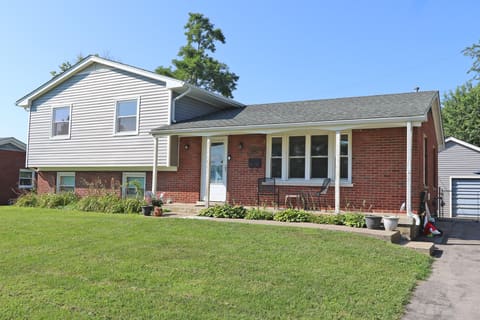 2152 Garden Springs Drive, Lexington, KY 40504 — photo 3