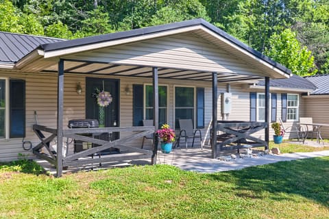 7045 White Oak Road, Junction City, KY 40440 — photo 4