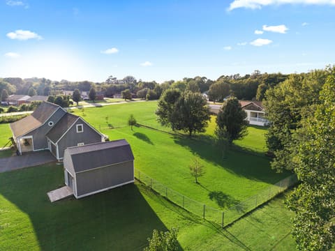 25 Kurt Drive, Benton, KY 42025 — photo 4
