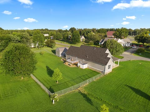 25 Kurt Drive, Benton, KY 42025 — photo 3