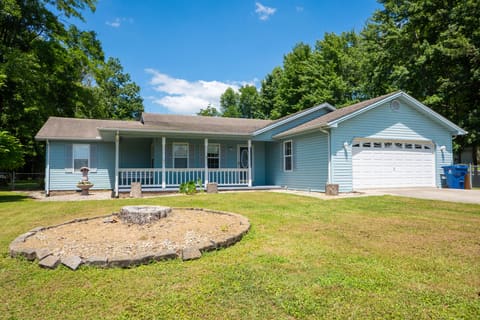 157 Woods Point Drive, Berea, KY 40403 — photo 3