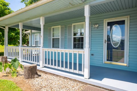 157 Woods Point Drive, Berea, KY 40403 — photo 4