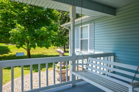 157 Woods Point Drive, Berea, KY 40403 — photo 5