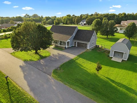 25 Kurt Drive, Benton, KY 42025 — photo 2