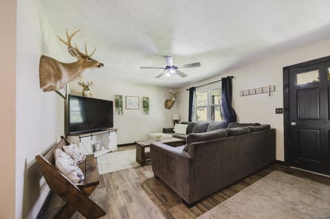 39 College Court, Stanton, KY 40380 — photo 5