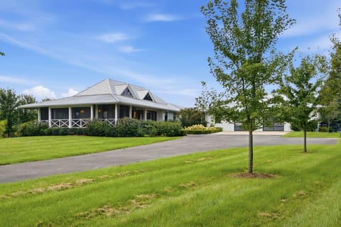 1310 Fox Creek Road, Lawrenceburg, KY 40342 — photo 4