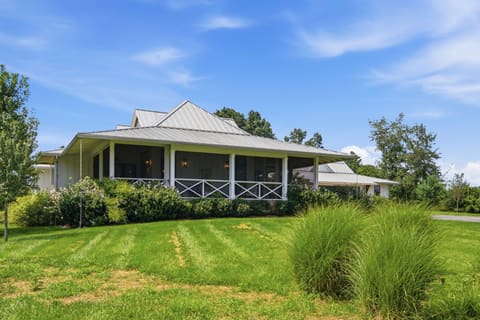 1310 Fox Creek Road, Lawrenceburg, KY 40342 — photo 5