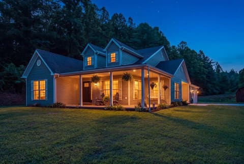 3357 Campton-Baptist Road, Campton, KY 41301 — photo 2