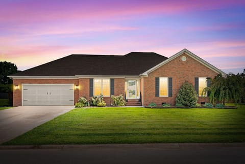 1714 Ivy Lynn Court, Hopkinsville, KY 42240 — photo 3
