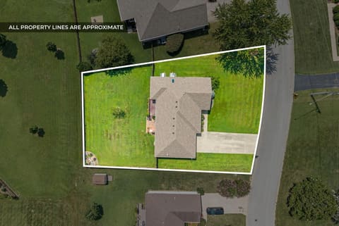 1714 Ivy Lynn Court, Hopkinsville, KY 42240 — photo 4