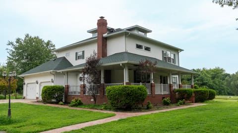 4110 Lester Harris Road, Kevil, KY 42053 — photo 3