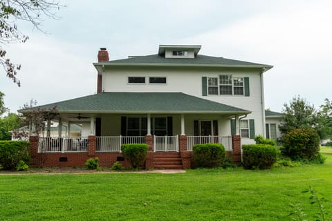 4110 Lester Harris Road, Kevil, KY 42053 — photo 2