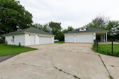 4110 Lester Harris Road, Kevil, KY 42053 — photo 5