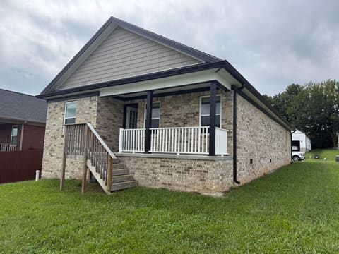 272 Pinehurst Way, Harrodsburg, KY 40330 — photo 4
