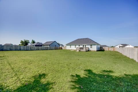 218 Dean Drive, Harrodsburg, KY 40330 — photo 4