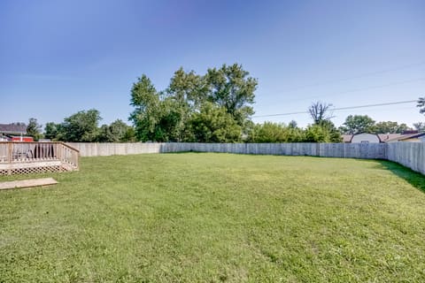 218 Dean Drive, Harrodsburg, KY 40330 — photo 5