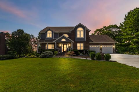 6007 Canonero Way, Versailles, KY 40383 — photo 4