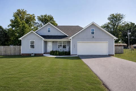 218 Dean Drive, Harrodsburg, KY 40330 — photo 3