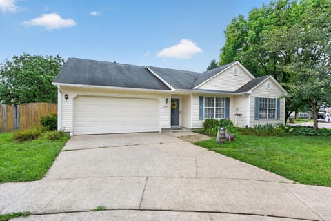 2908 Green Pine Court, Lexington, KY 40503 — photo 3