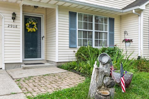 2908 Green Pine Court, Lexington, KY 40503 — photo 4