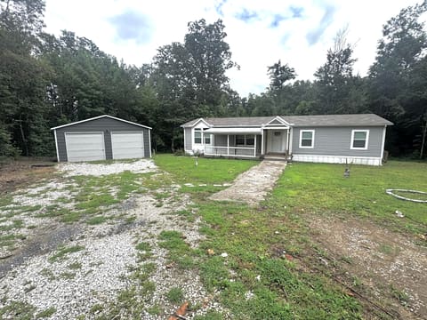 240 Bulls Branch Road, East Bernstadt, KY 40729 — photo 3