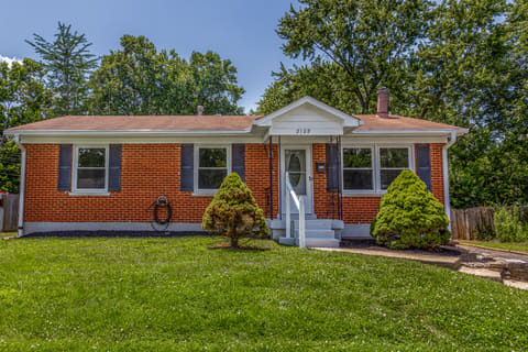 2129 Palms Drive, Lexington, KY 40504 — photo 2