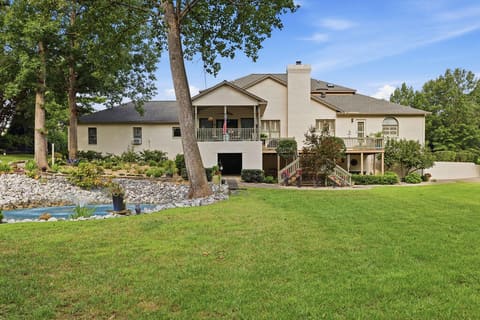 1533 Spring Creek Drive, Murray, KY 42071 — photo 2