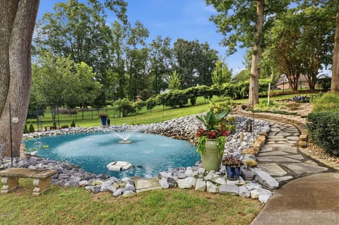 1533 Spring Creek Drive, Murray, KY 42071 — photo 3