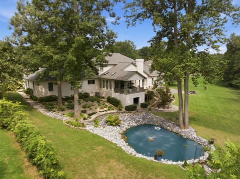 1533 Spring Creek Drive, Murray, KY 42071 — photo 4