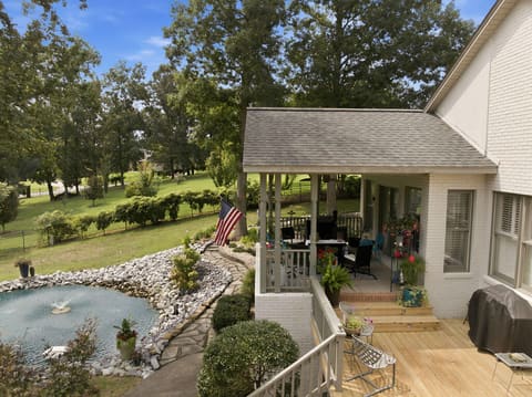 1533 Spring Creek Drive, Murray, KY 42071 — photo 5