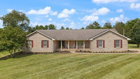 4394 Rush Branch Road, Somerset, KY 42501 — photo 4