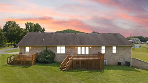 4394 Rush Branch Road, Somerset, KY 42501 — photo 3
