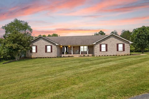 4394 Rush Branch Road, Somerset, KY 42501 — photo 2