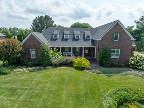 108 Saratoga Drive, Frankfort, KY 40601 — photo 2