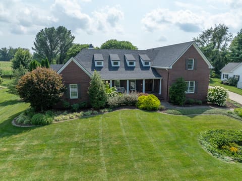 108 Saratoga Drive, Frankfort, KY 40601 — photo 3