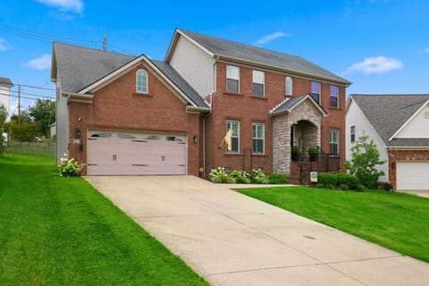 508 Hawks Nest Point, Lexington, KY 40515 — photo 2